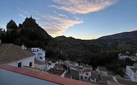 El Cantón Casa rural